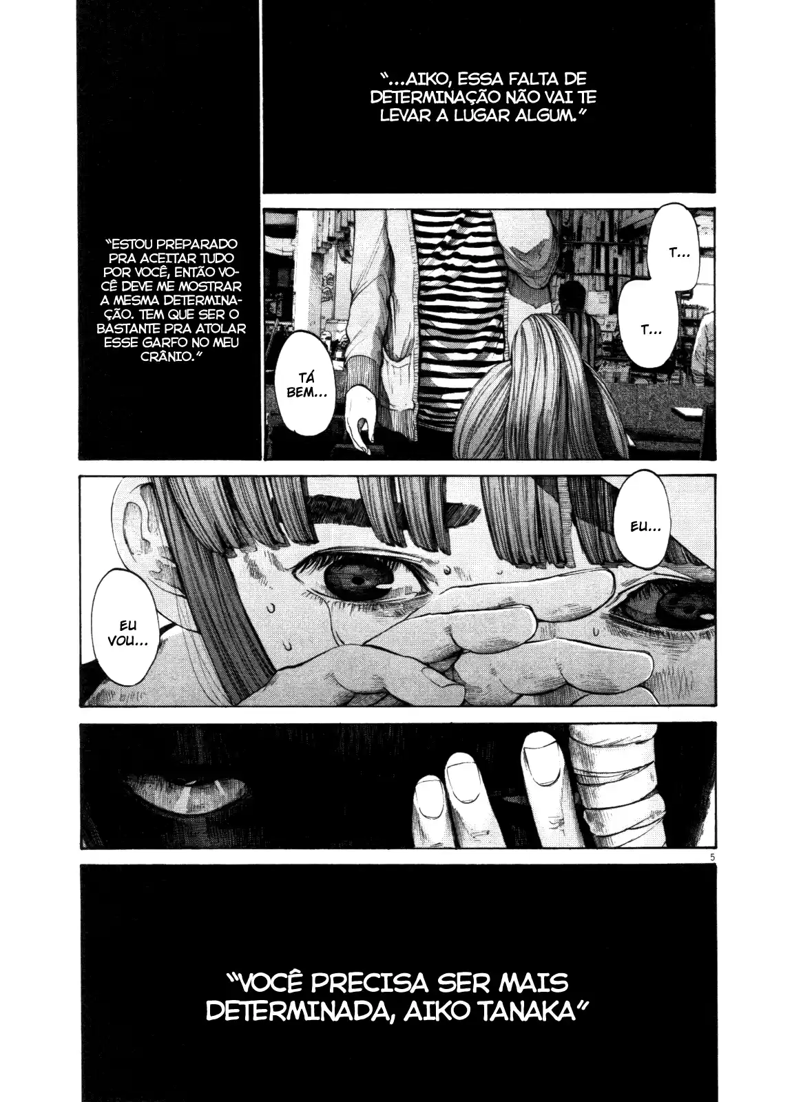 Read Oyasumi Punpun PT Manga Online