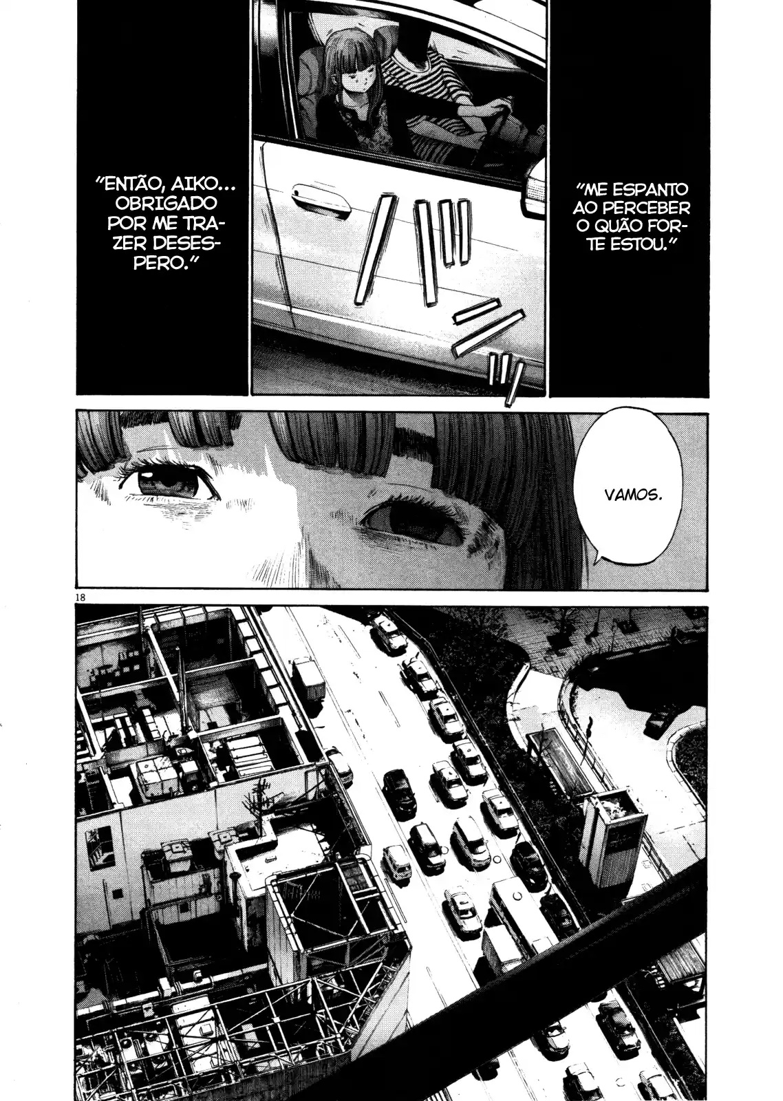 Read Oyasumi Punpun PT Manga Online