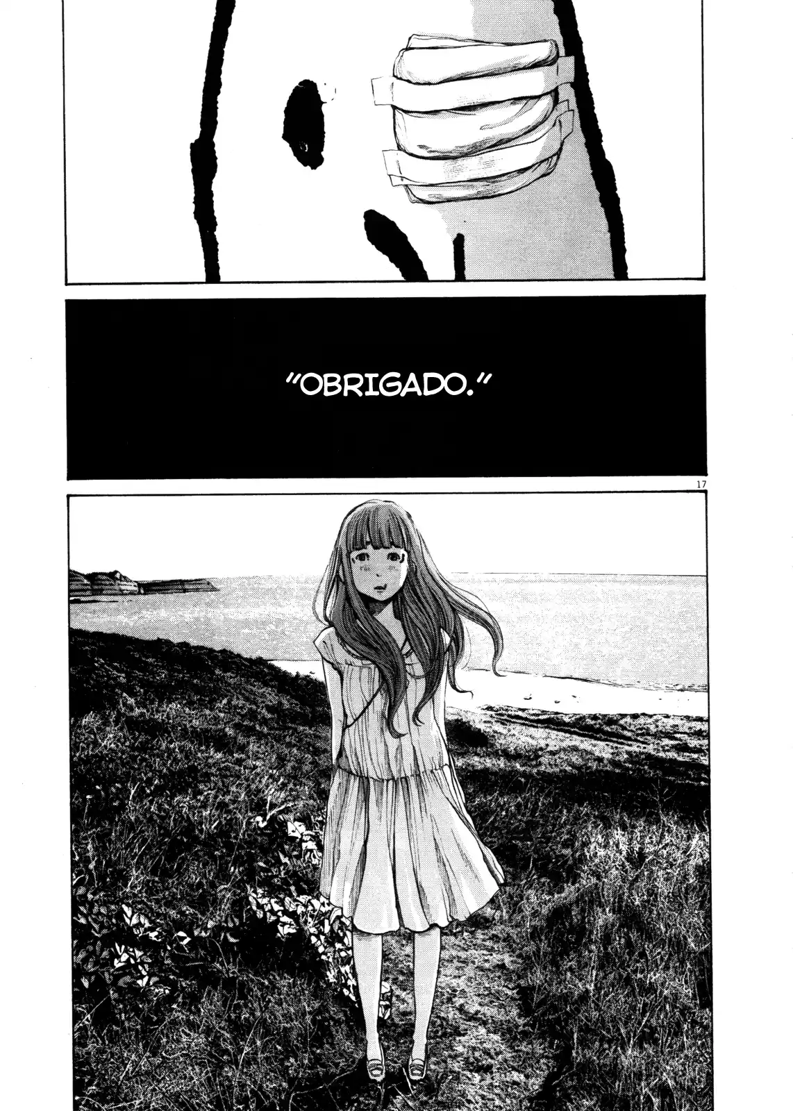 Read Oyasumi Punpun PT Manga Online