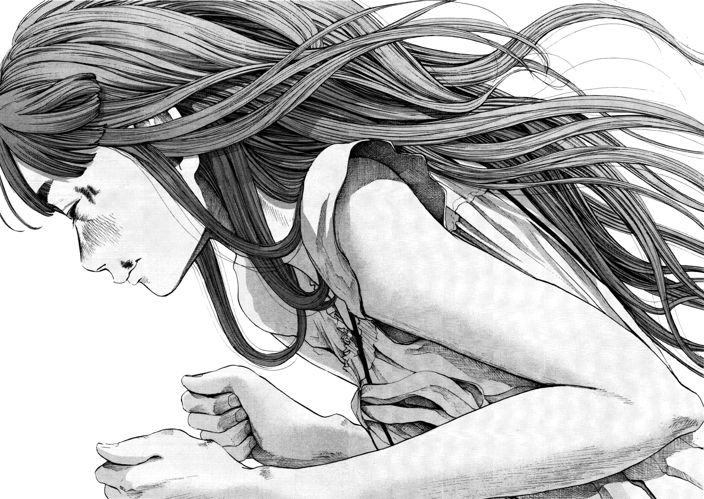 Read Oyasumi Punpun PT Manga Online