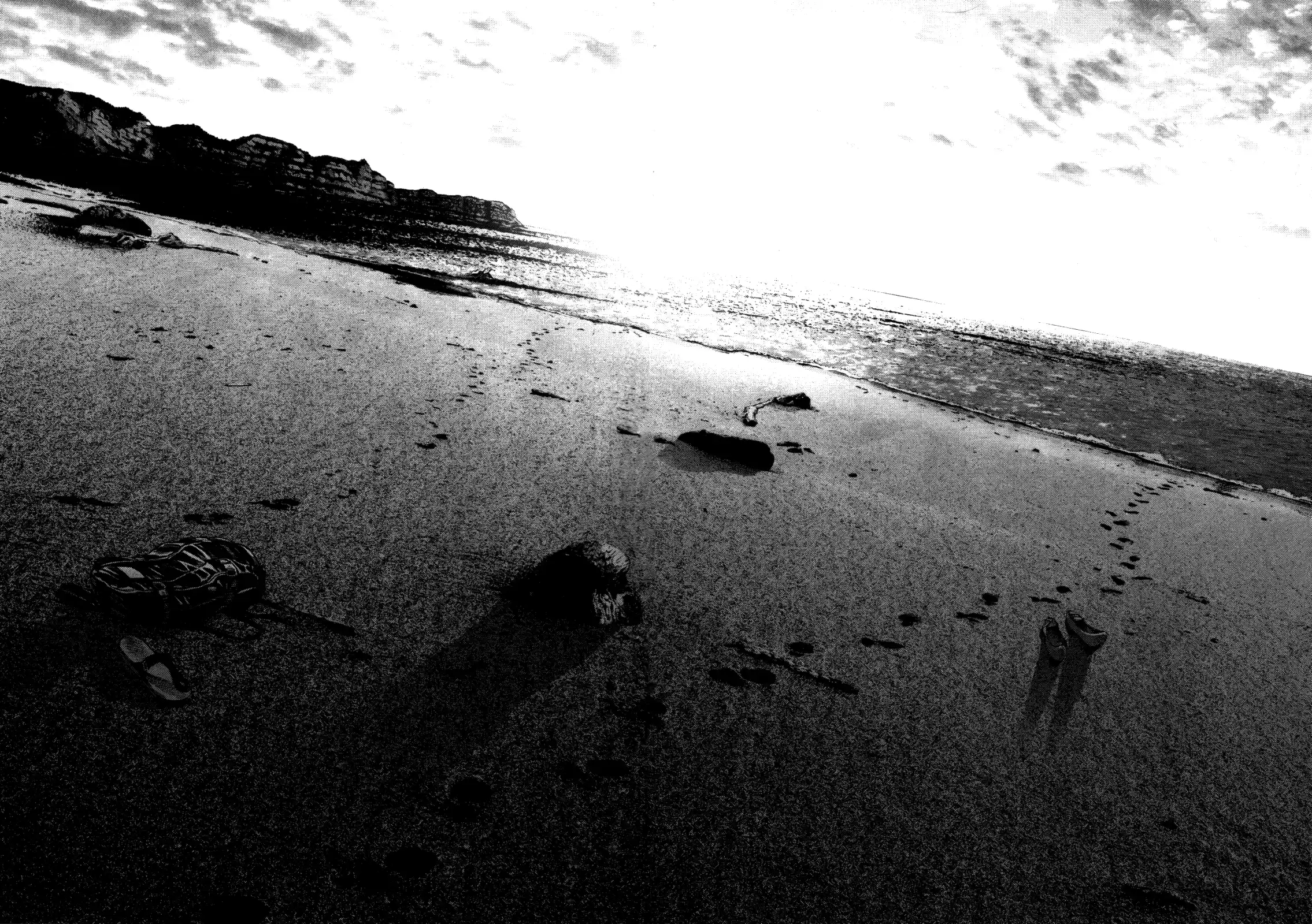 Read Oyasumi Punpun PT Manga Online