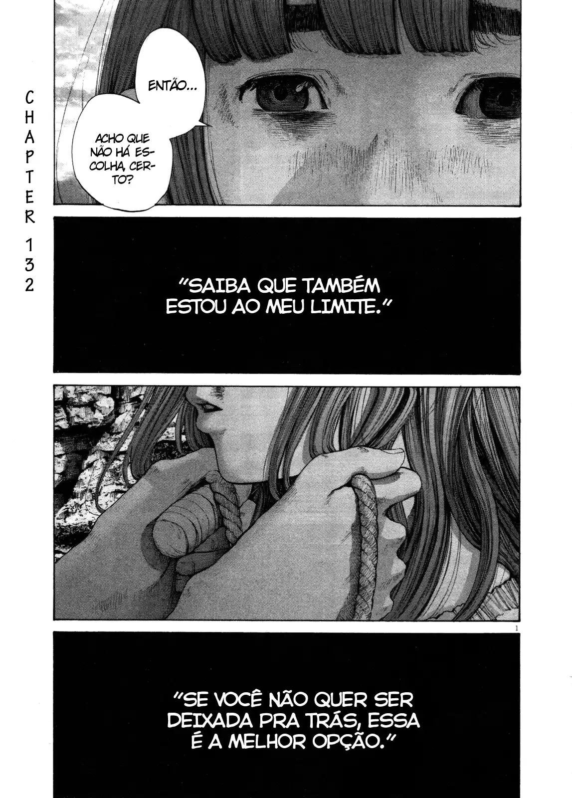 Read Oyasumi Punpun PT Manga Online