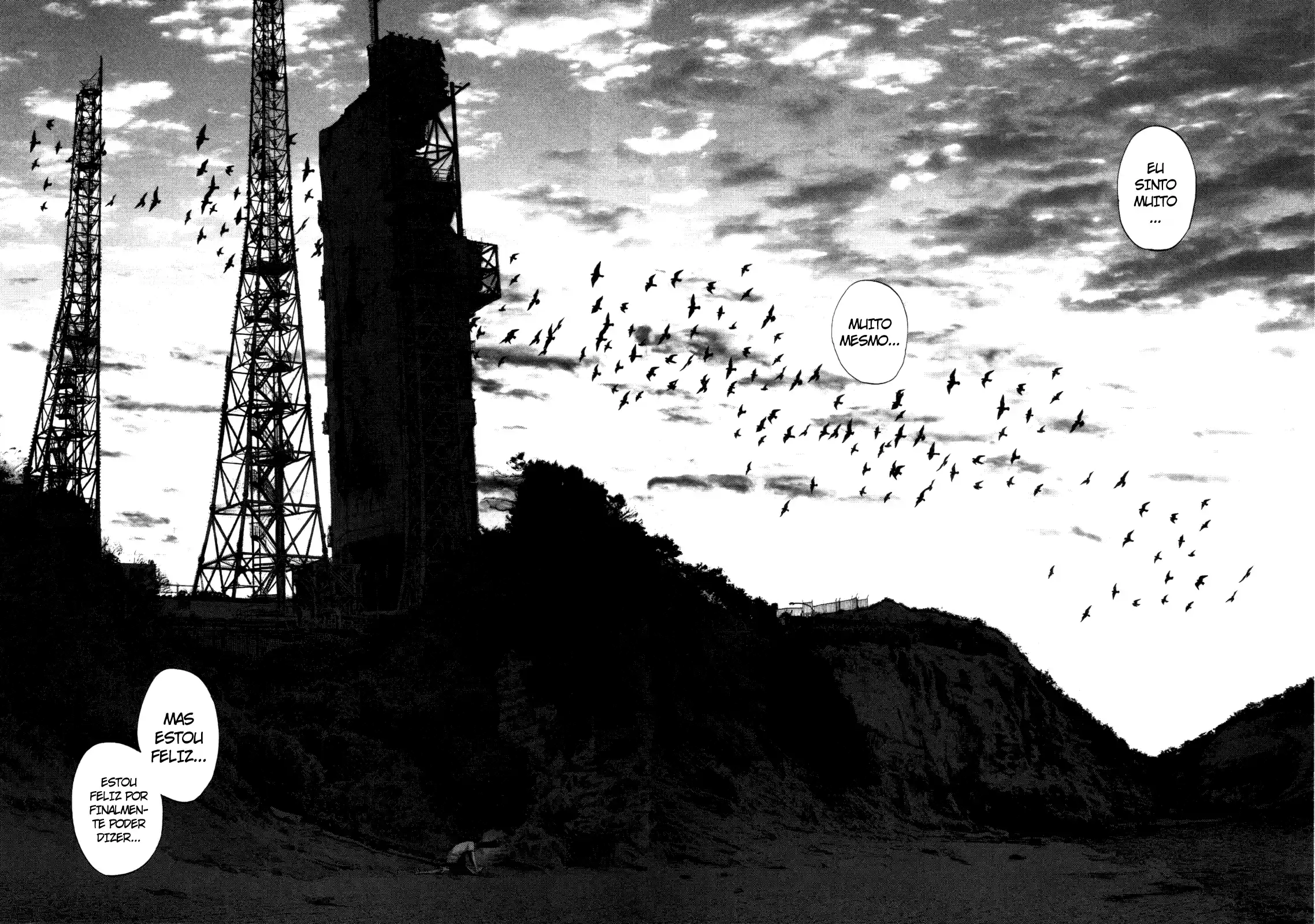 Read Oyasumi Punpun PT Manga Online