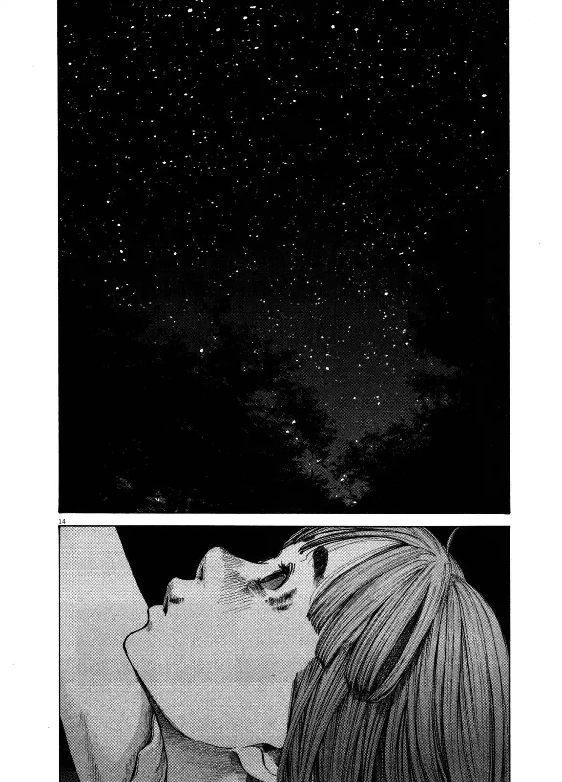 Read Oyasumi Punpun PT Manga Online