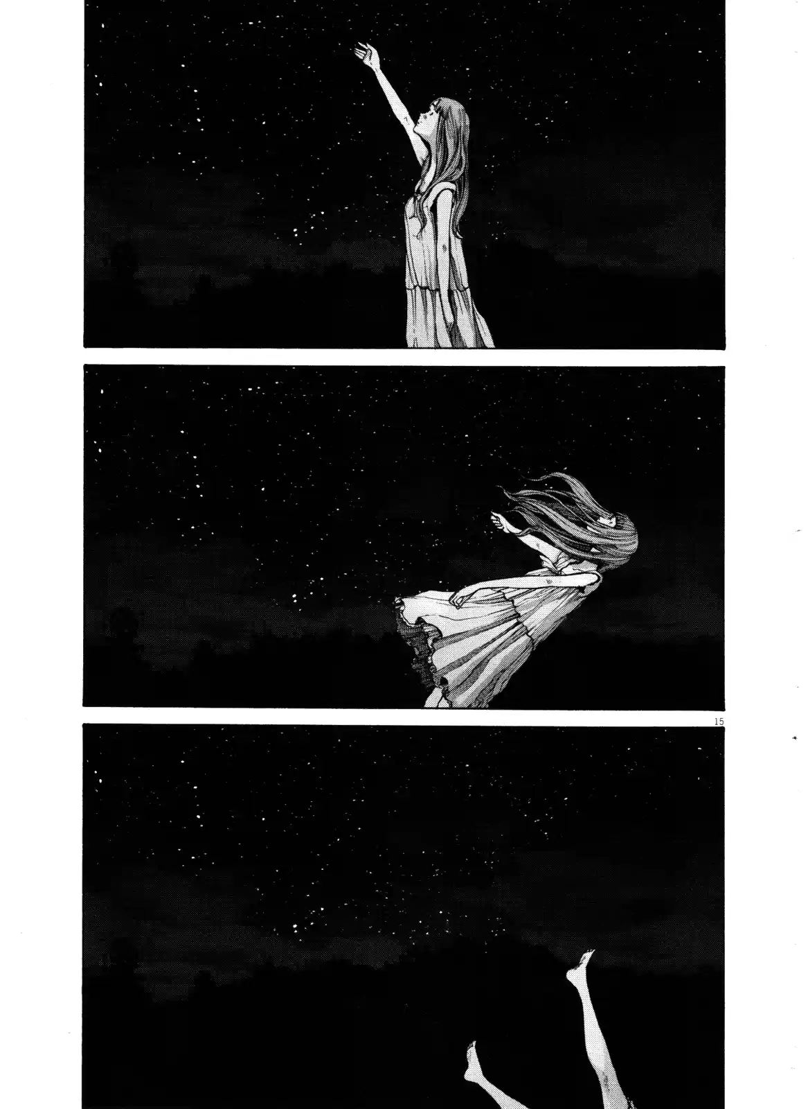 Read Oyasumi Punpun PT Manga Online