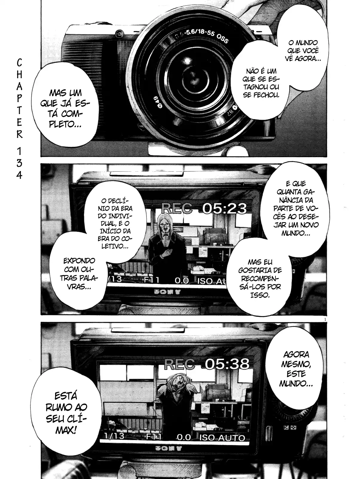 Read Oyasumi Punpun PT Manga Online