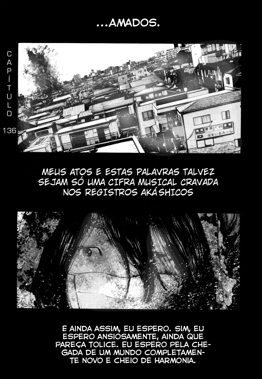 Read Oyasumi Punpun PT Manga Online