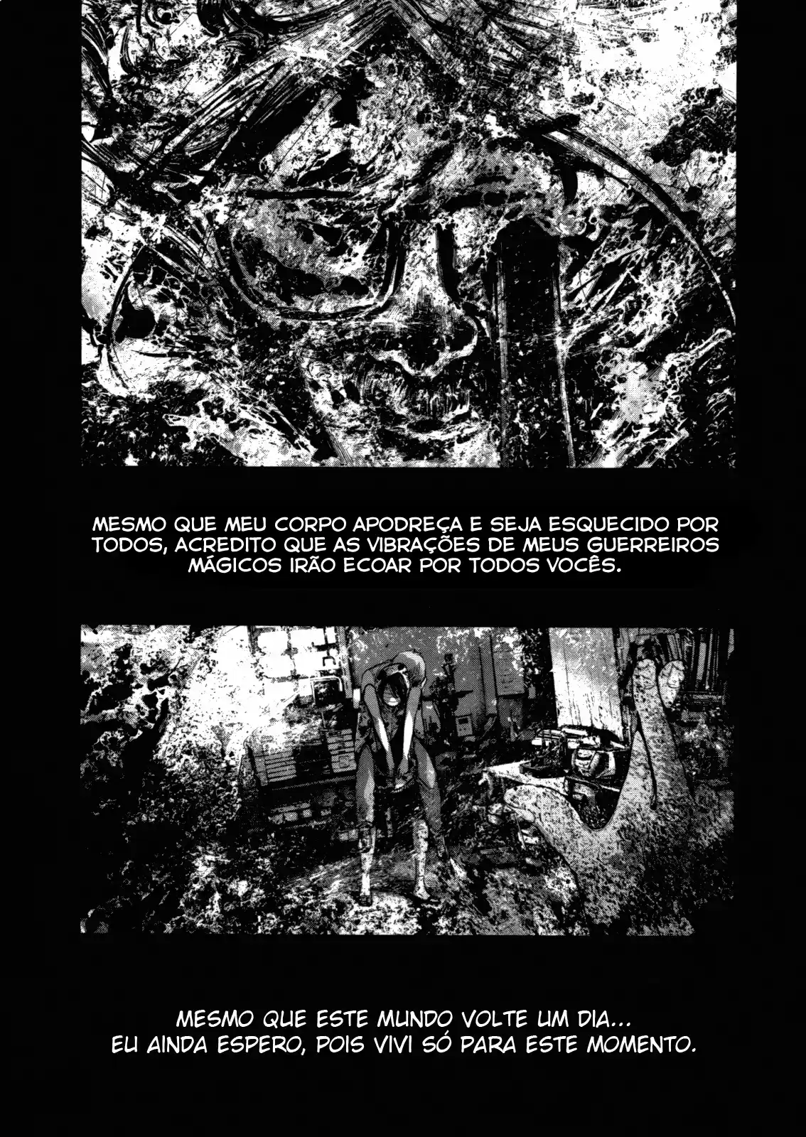 Read Oyasumi Punpun PT Manga Online