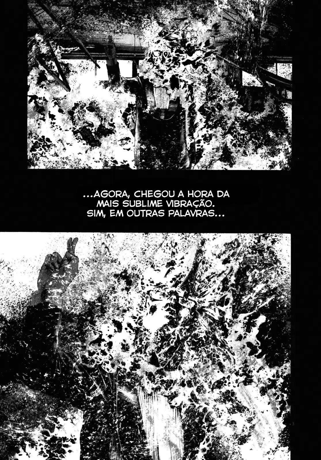 Read Oyasumi Punpun PT Manga Online