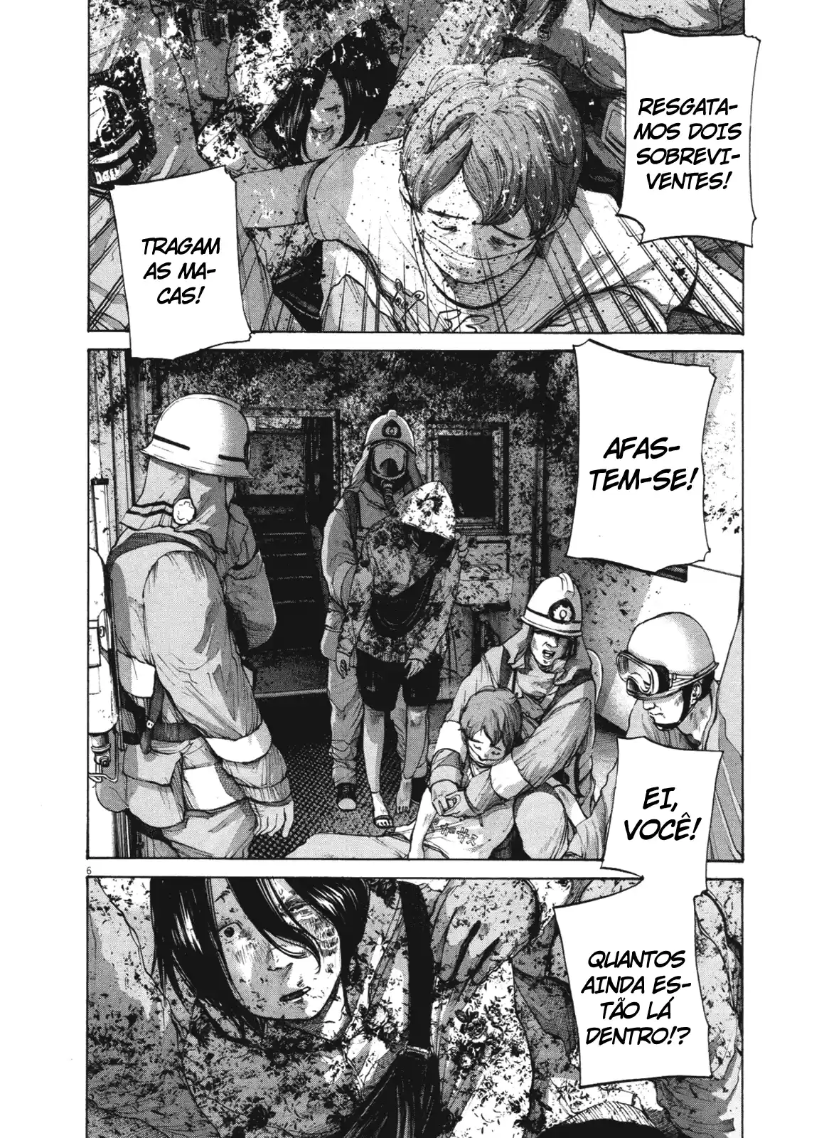 Read Oyasumi Punpun PT Manga Online