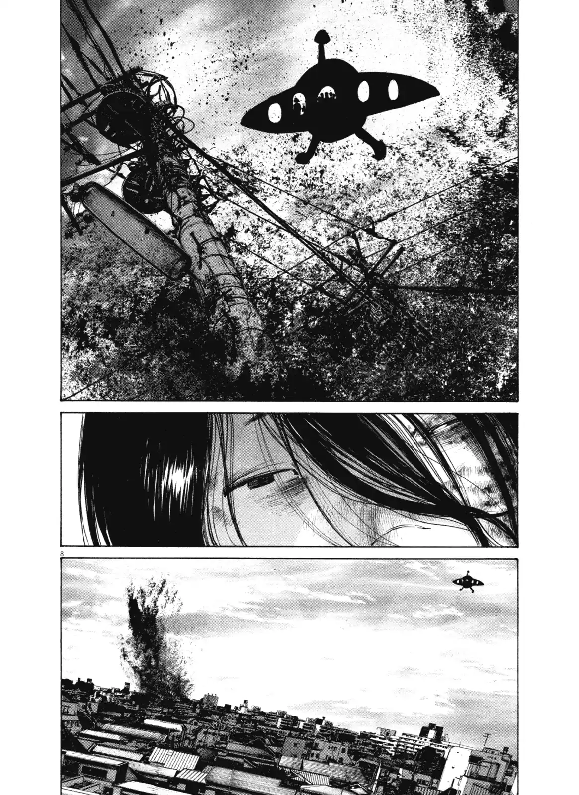 Read Oyasumi Punpun PT Manga Online