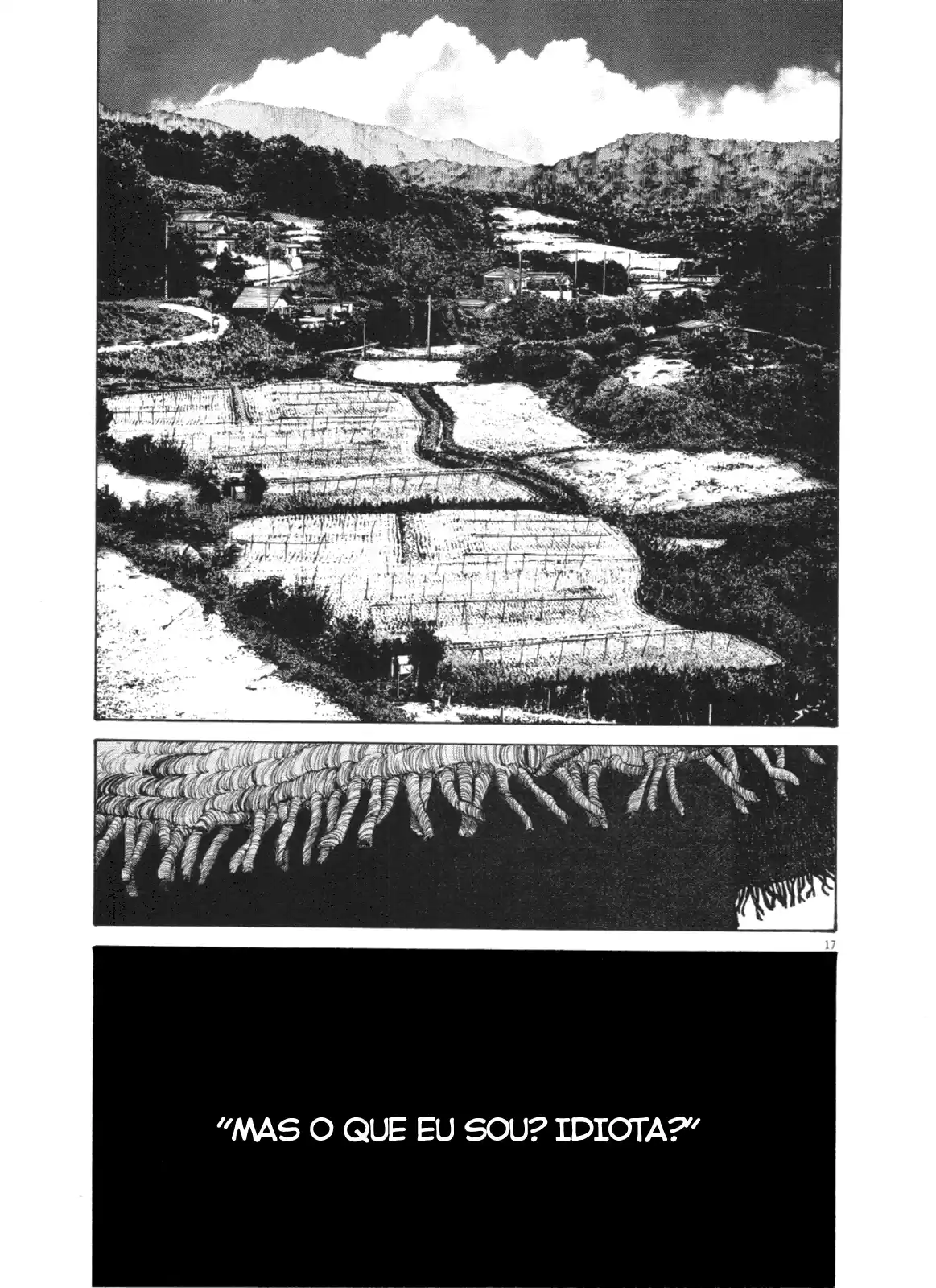 Read Oyasumi Punpun PT Manga Online