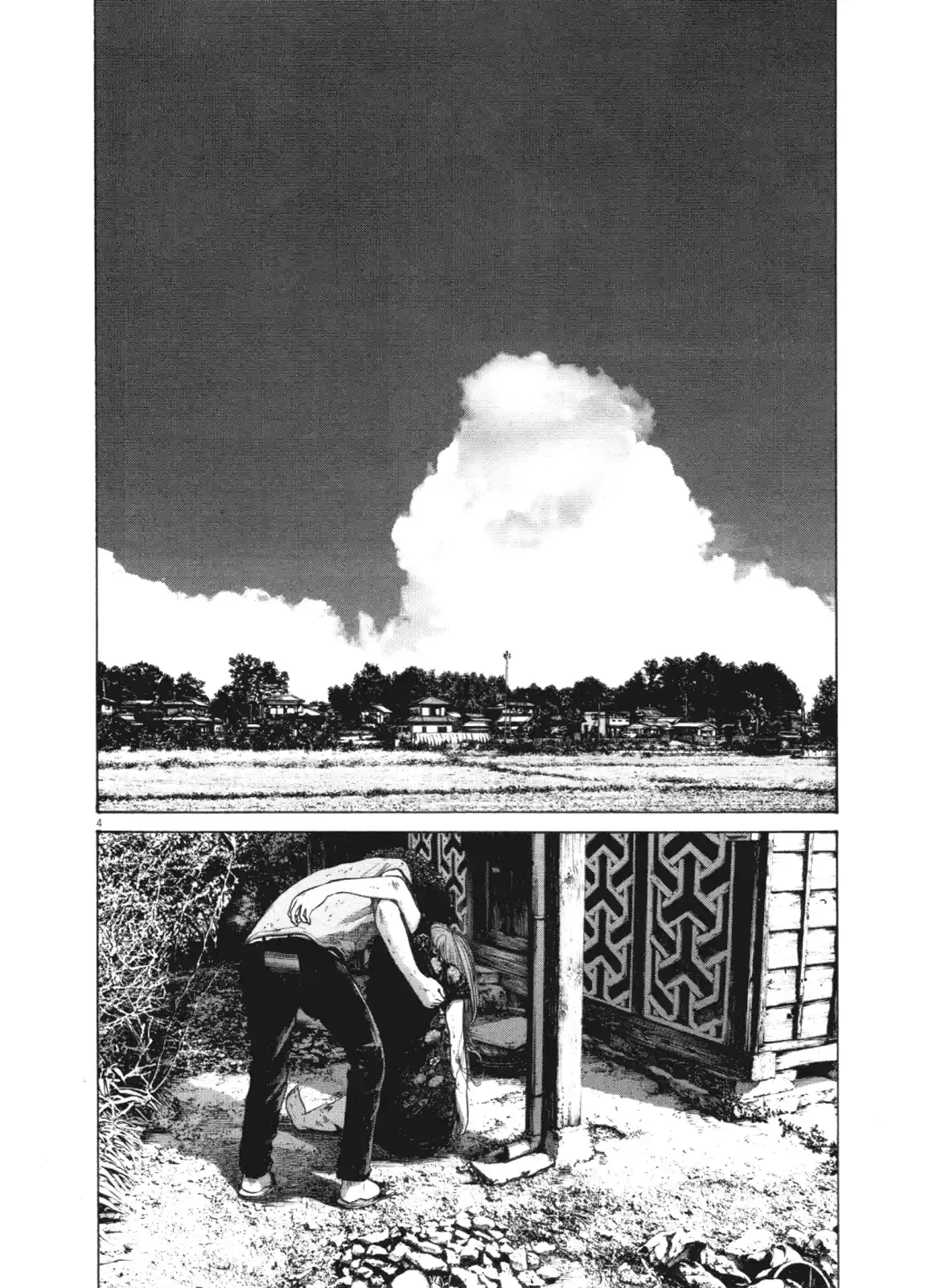 Read Oyasumi Punpun PT Manga Online