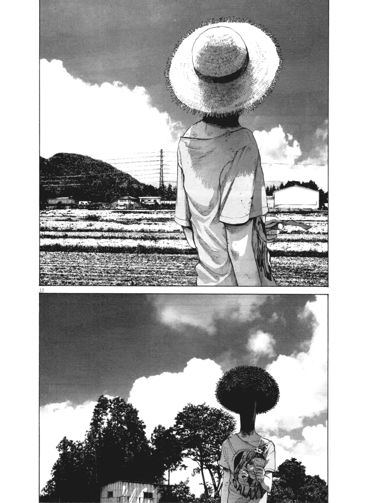 Read Oyasumi Punpun PT Manga Online