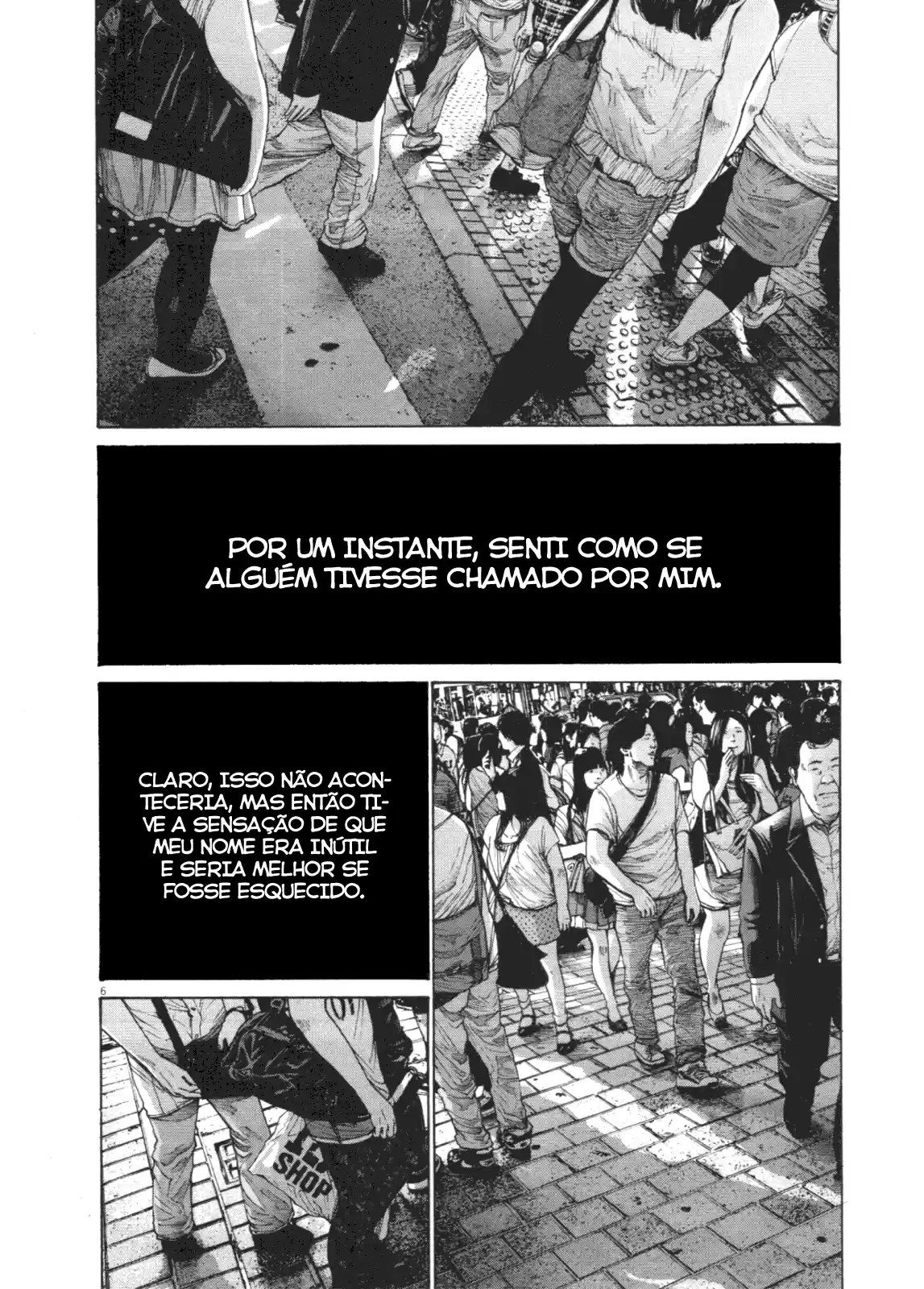 Read Oyasumi Punpun PT Manga Online