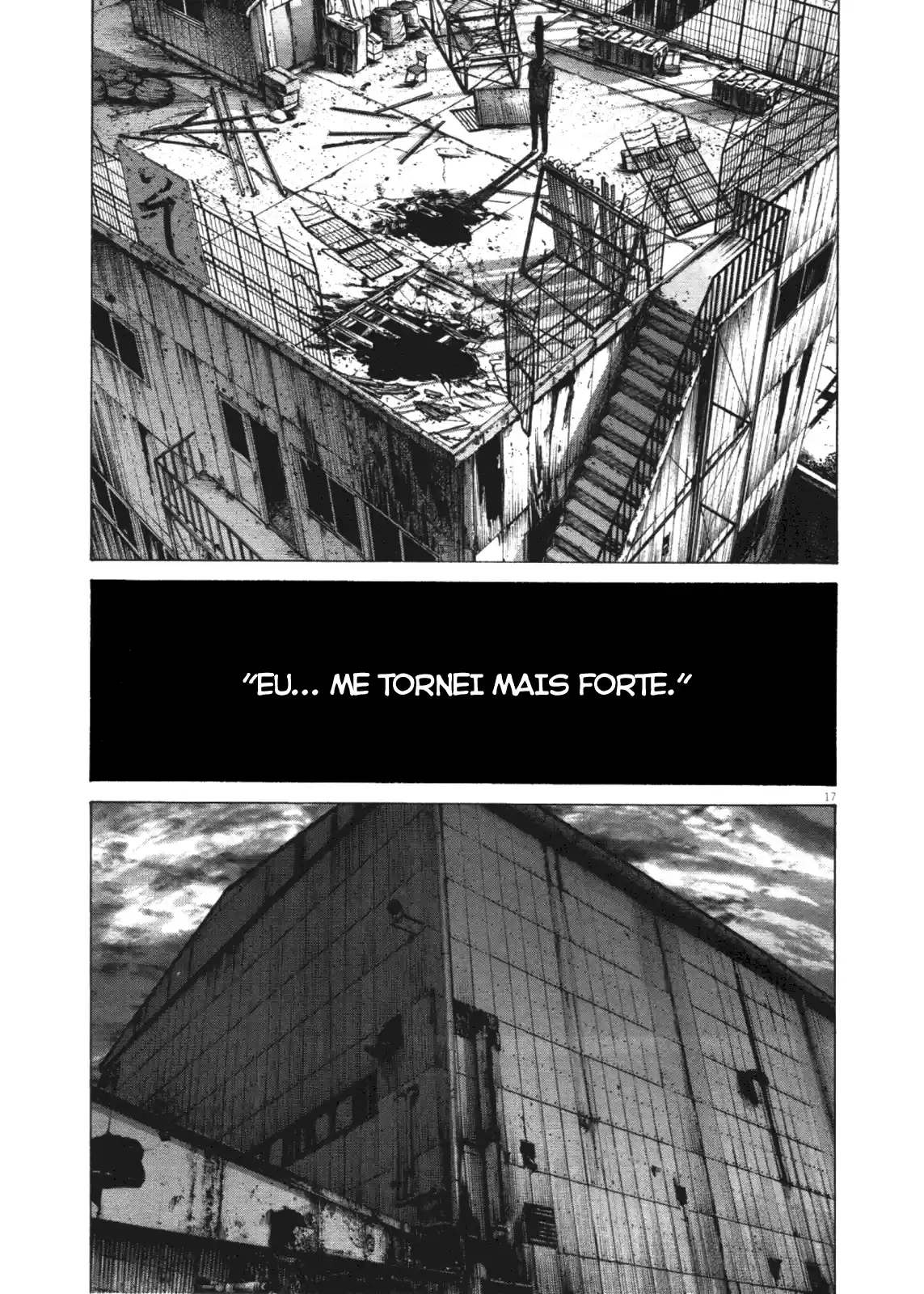 Read Oyasumi Punpun PT Manga Online
