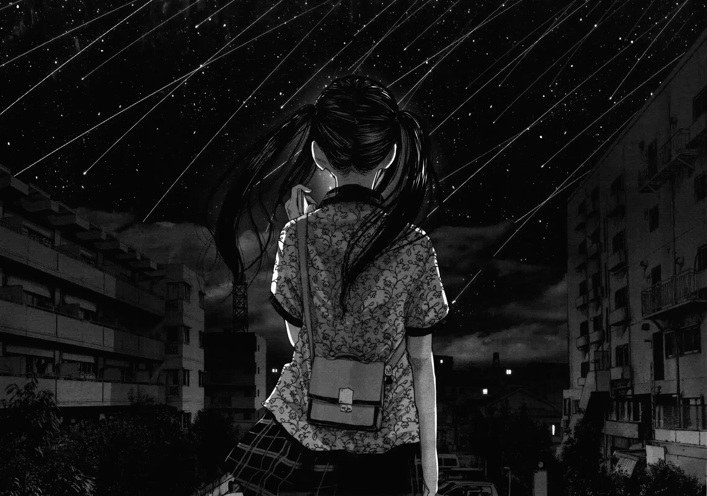 Read Oyasumi Punpun PT Manga Online