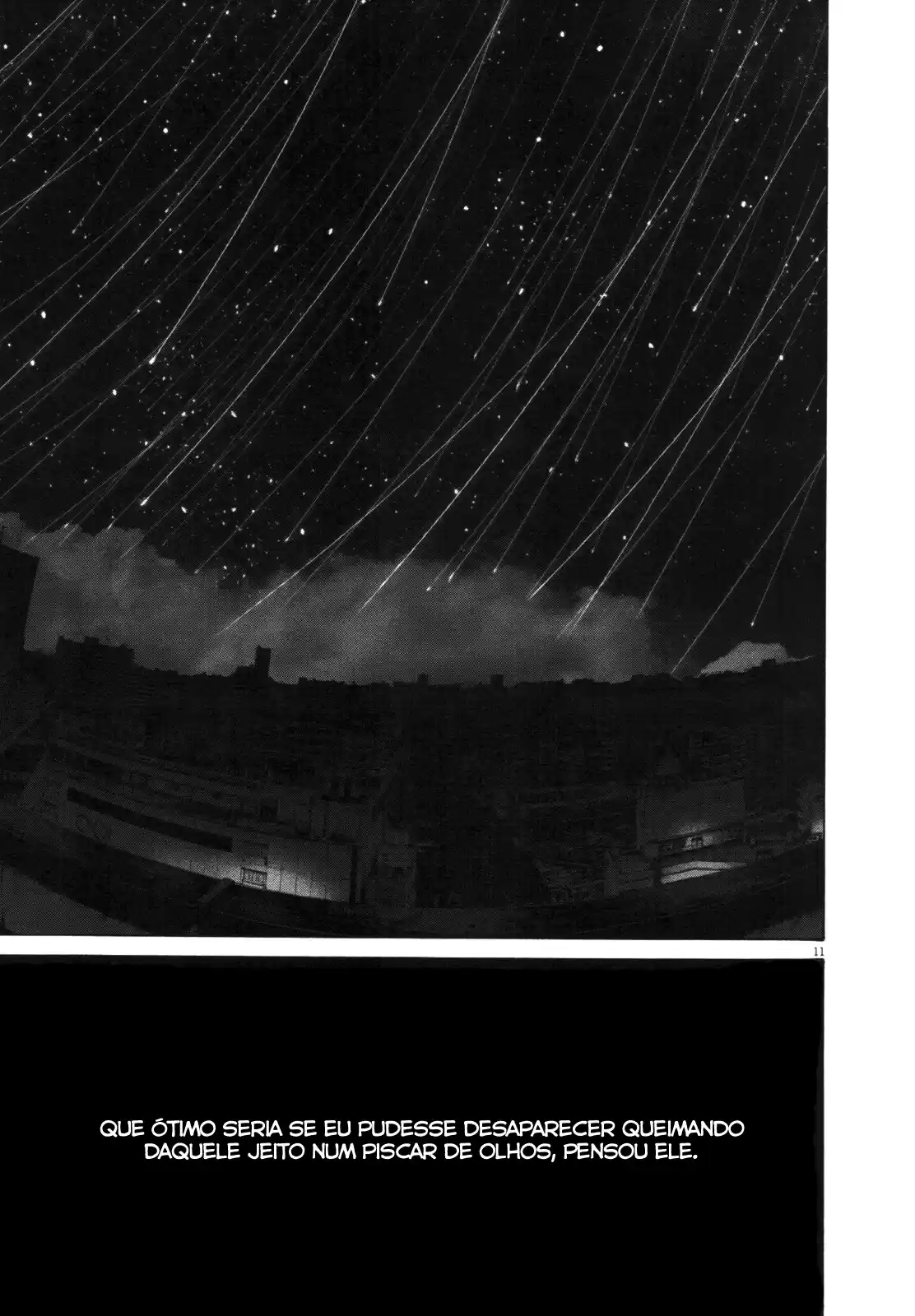 Read Oyasumi Punpun PT Manga Online