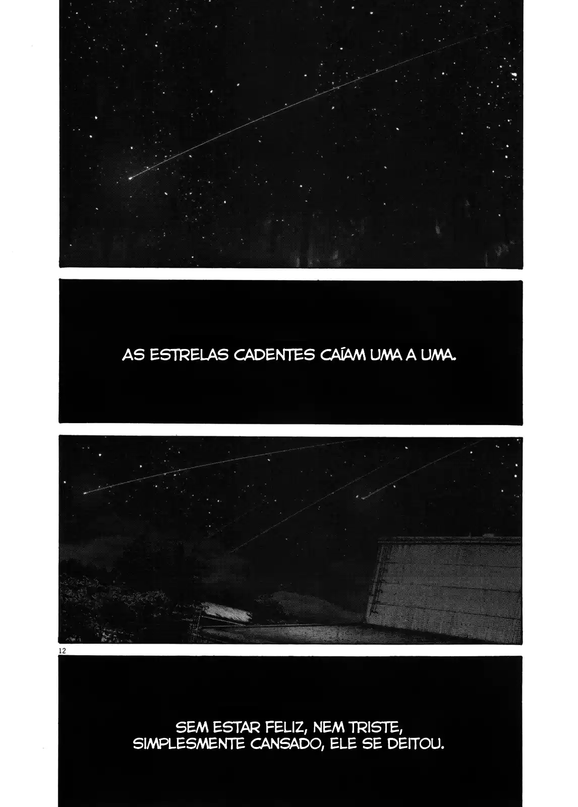 Read Oyasumi Punpun PT Manga Online