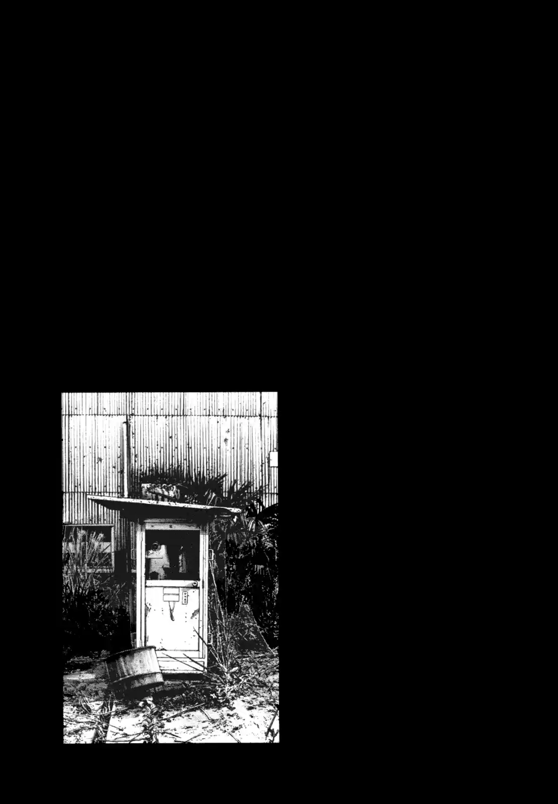 Read Oyasumi Punpun PT Manga Online