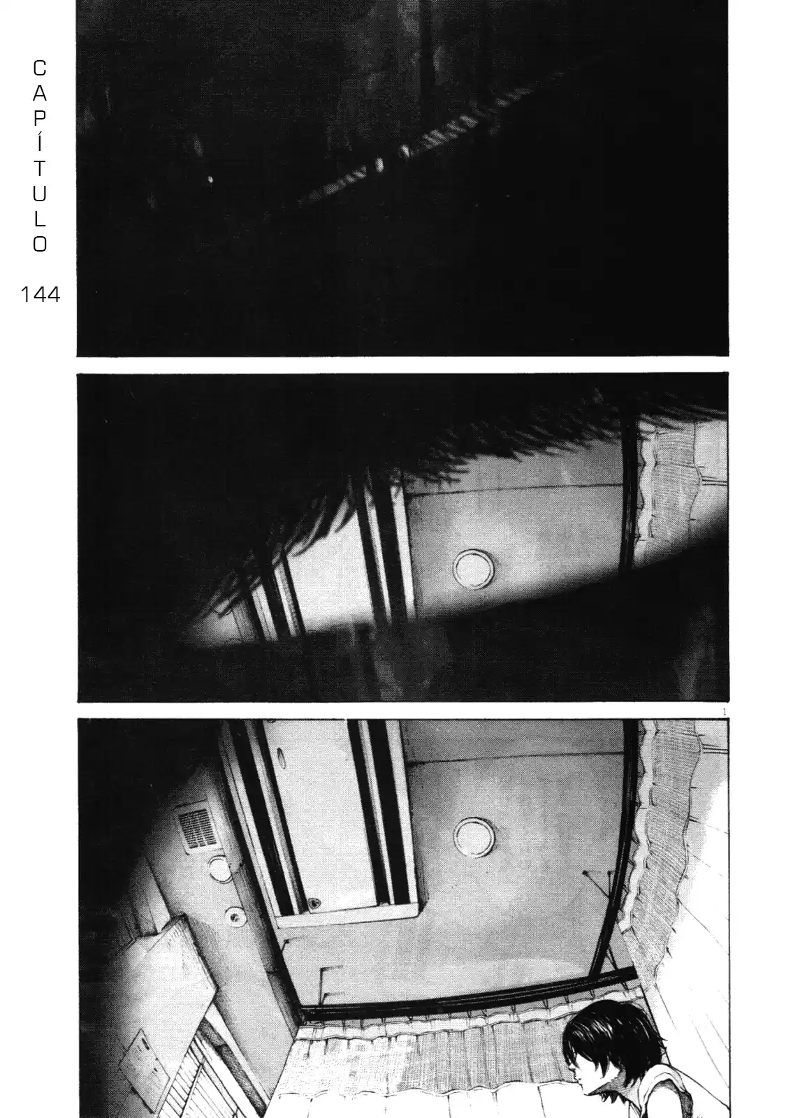 Read Oyasumi Punpun PT Manga Online