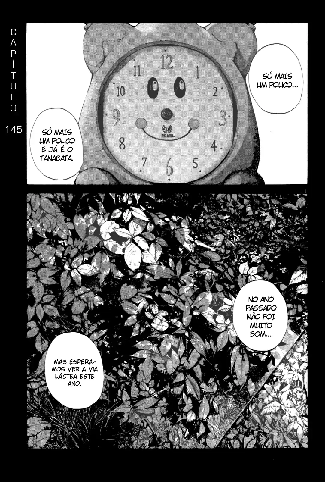 Read Oyasumi Punpun PT Manga Online