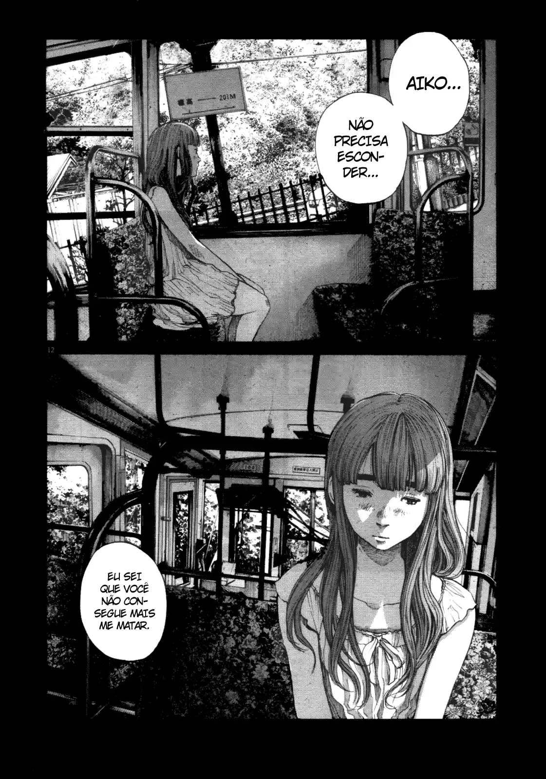 Read Oyasumi Punpun PT Manga Online