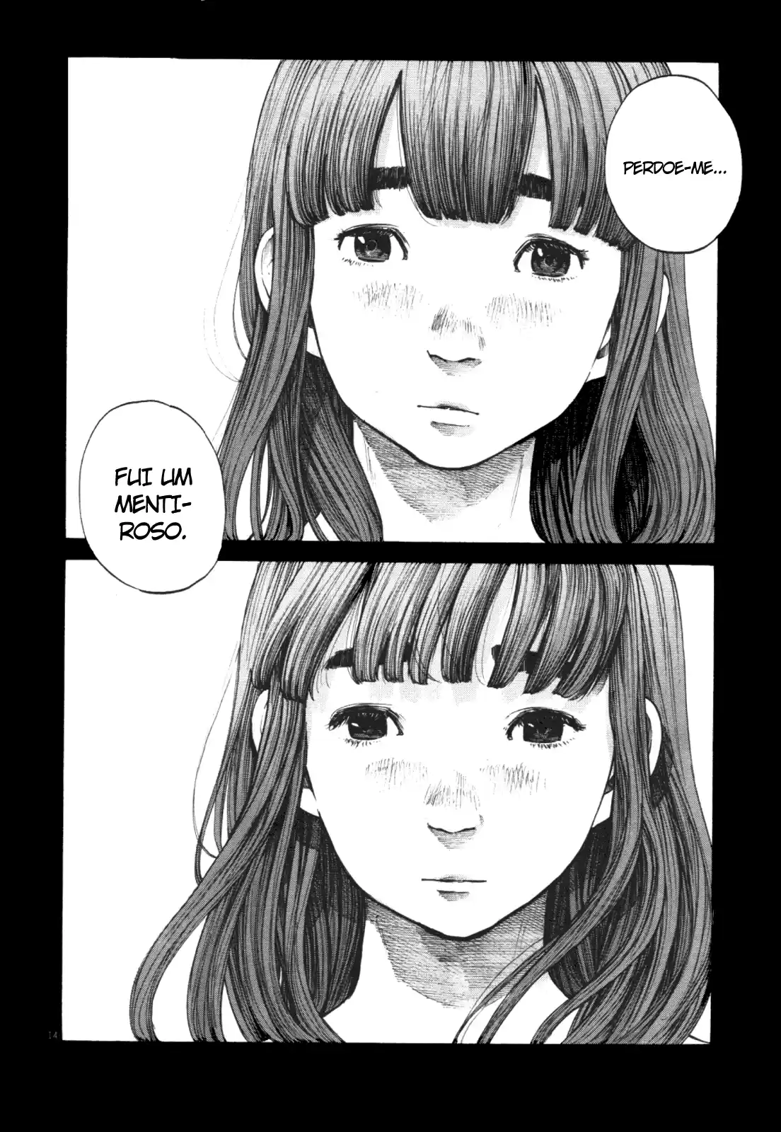 Read Oyasumi Punpun PT Manga Online