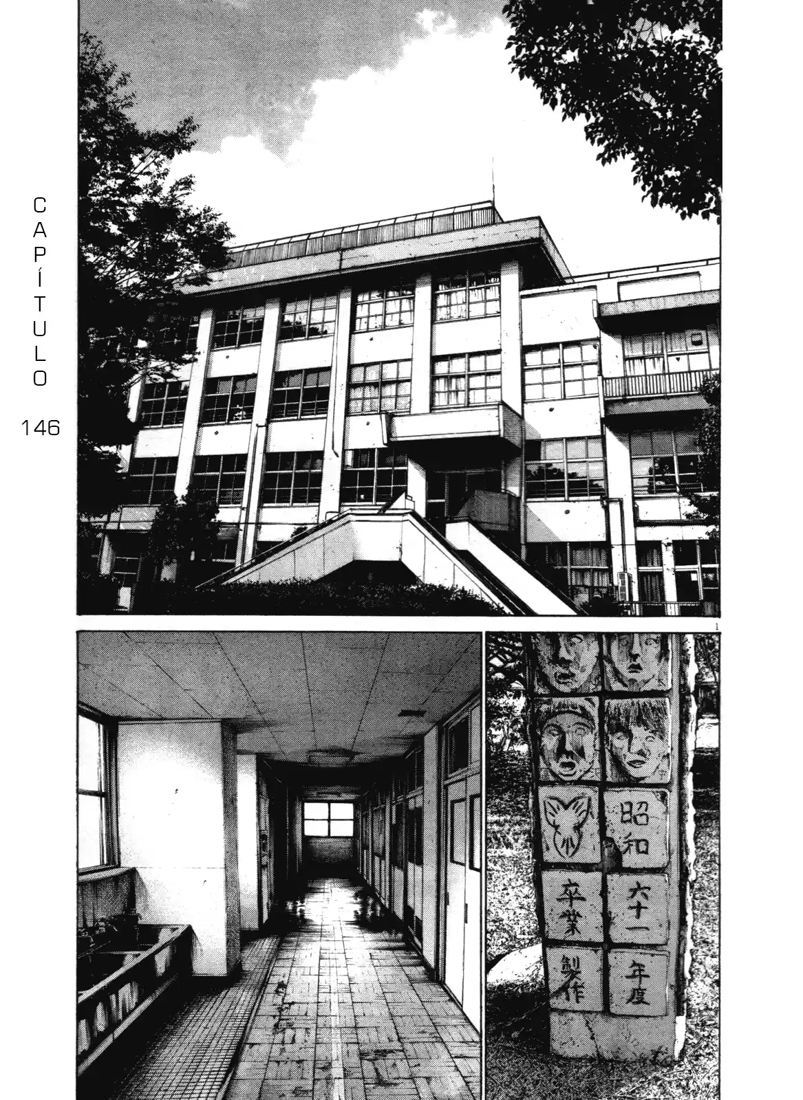 Read Oyasumi Punpun PT Manga Online