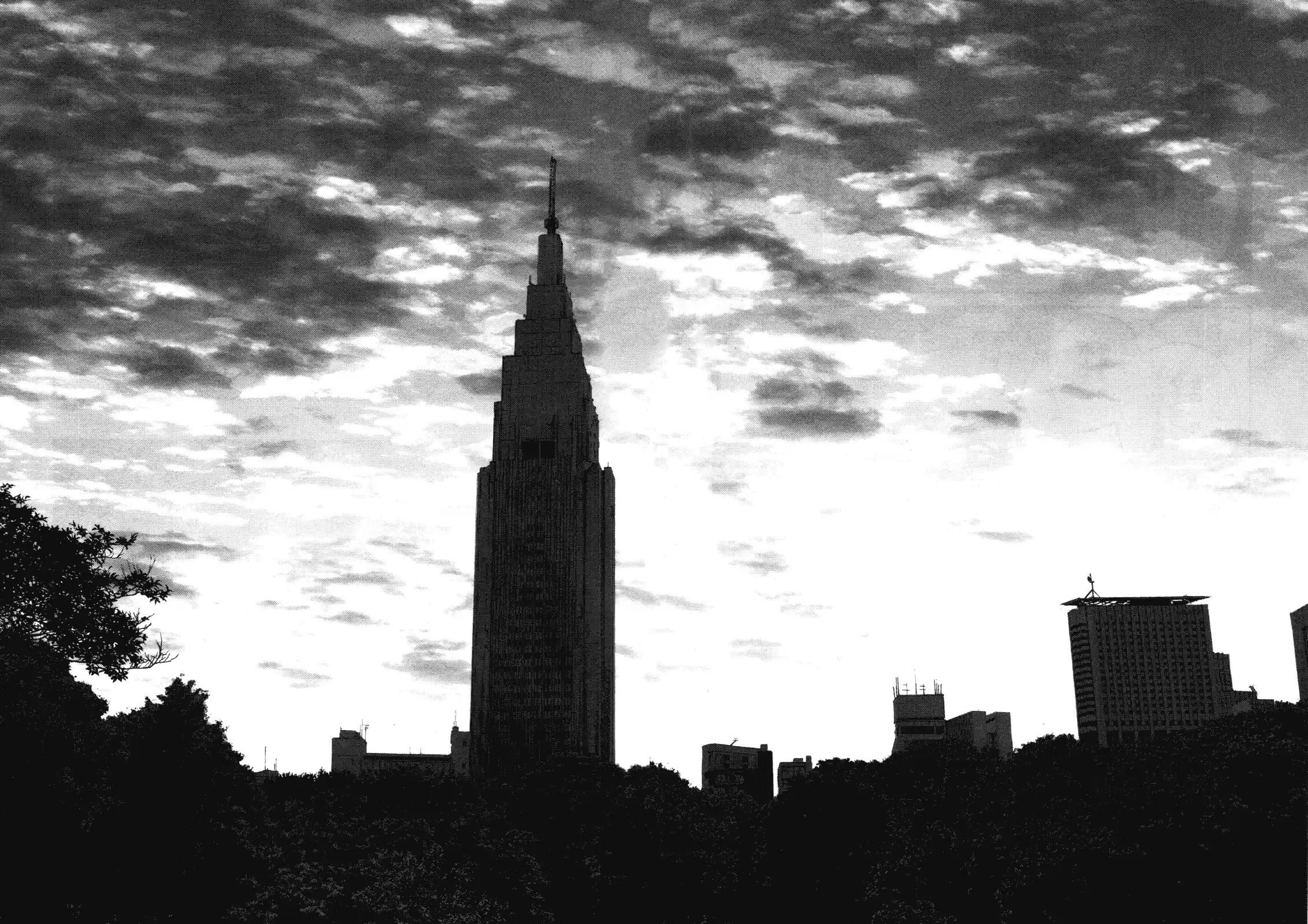 Read Oyasumi Punpun PT Manga Online