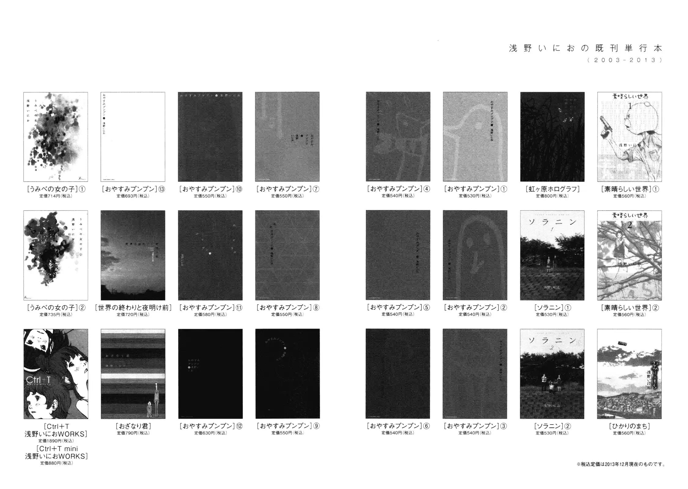 Read Oyasumi Punpun PT Manga Online