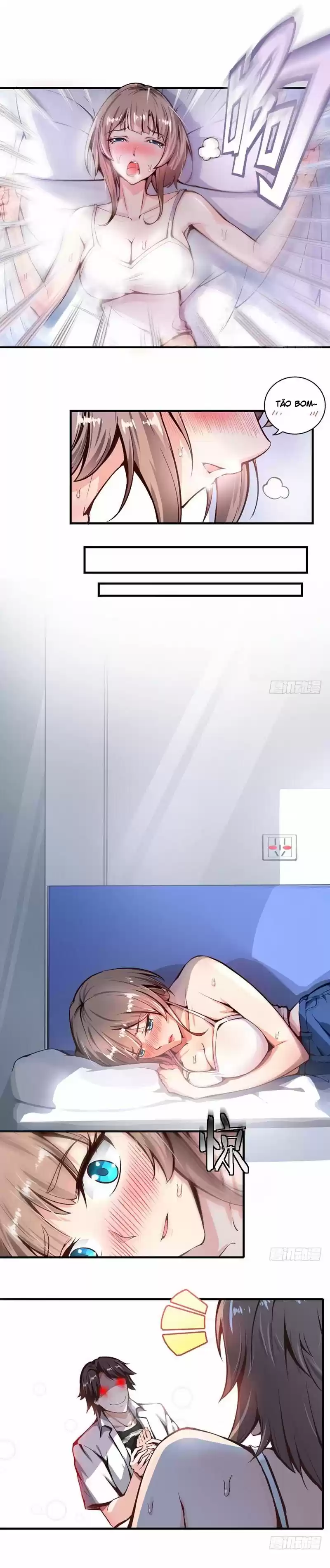 Read Peerless Doctor In The City PT Manga Online