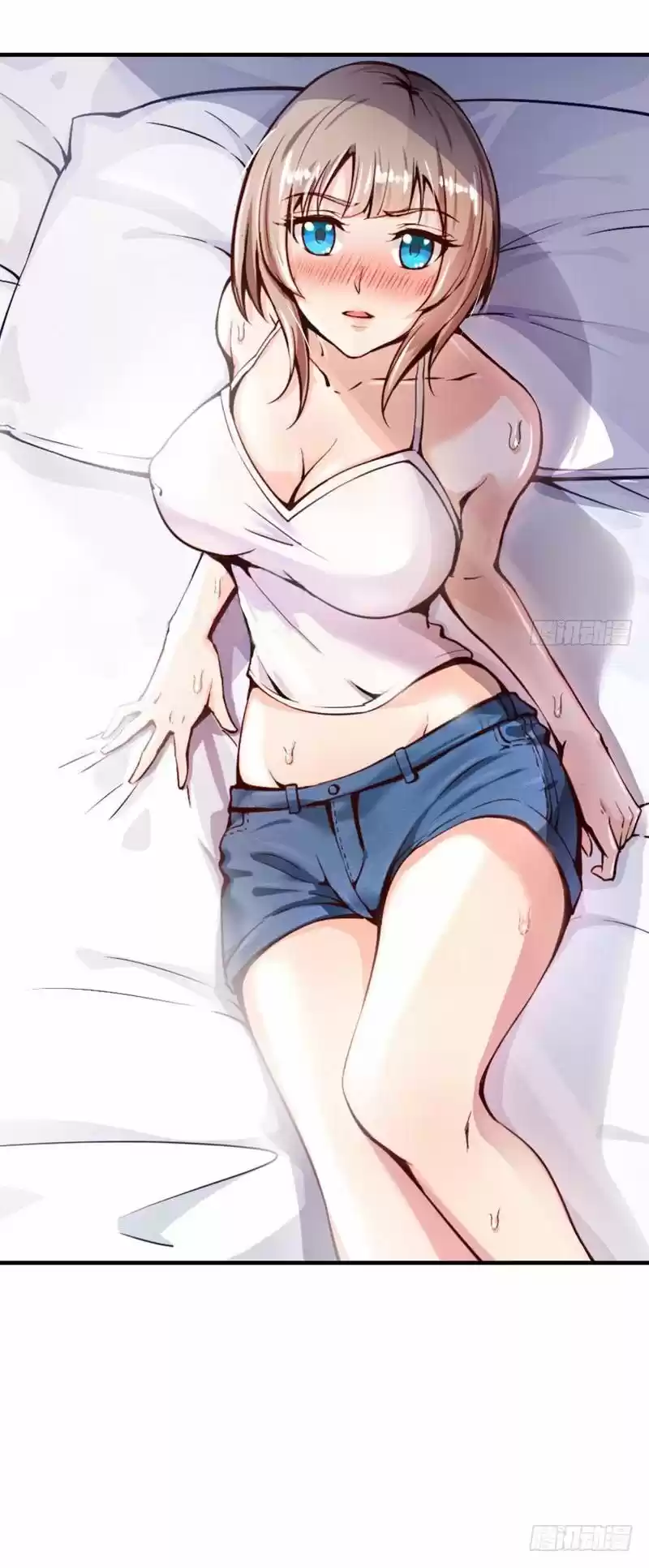 Read Peerless Doctor In The City PT Manga Online