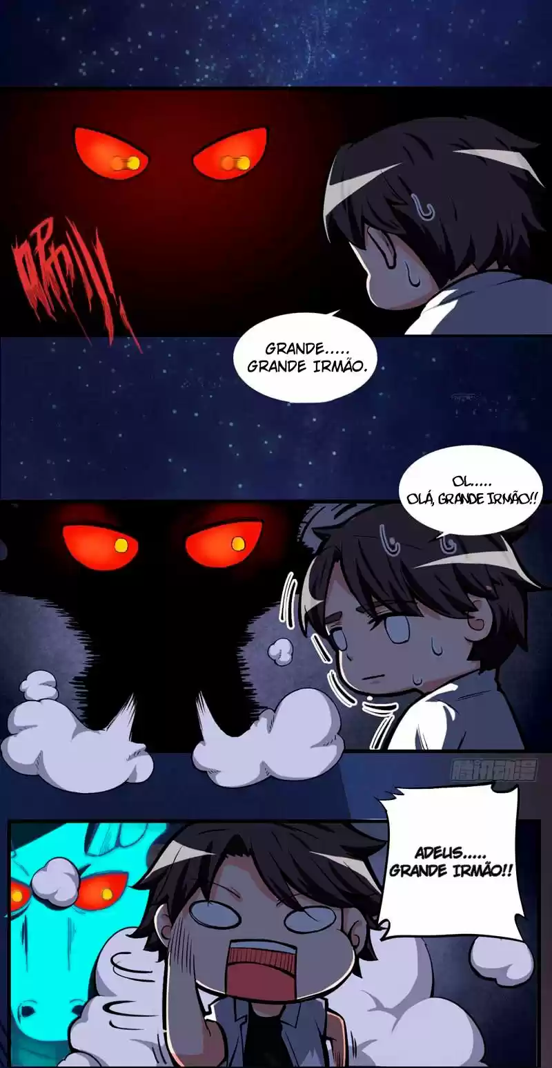 Read Peerless Doctor In The City PT Manga Online