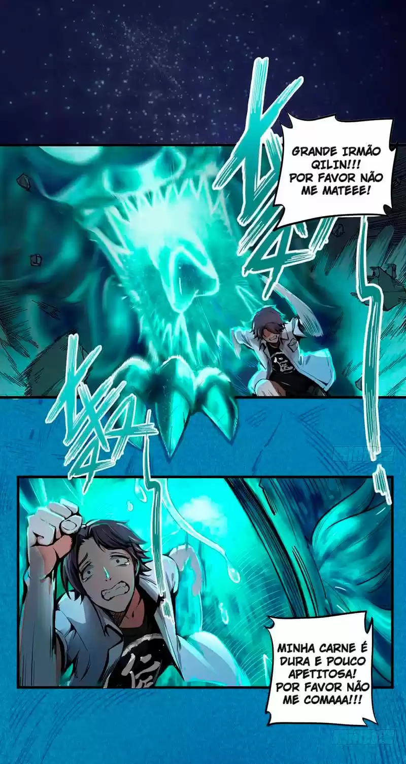 Read Peerless Doctor In The City PT Manga Online