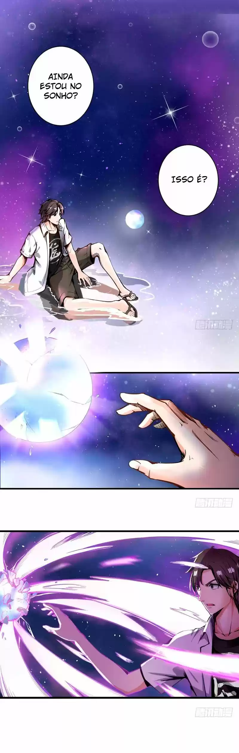 Read Peerless Doctor In The City PT Manga Online