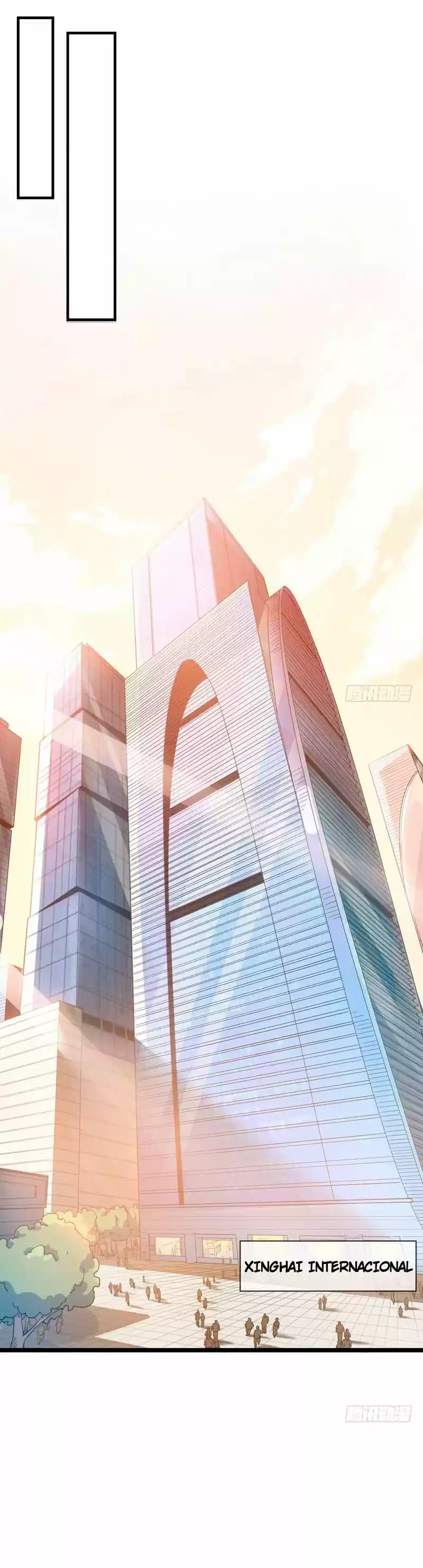 Read Peerless Doctor In The City PT Manga Online