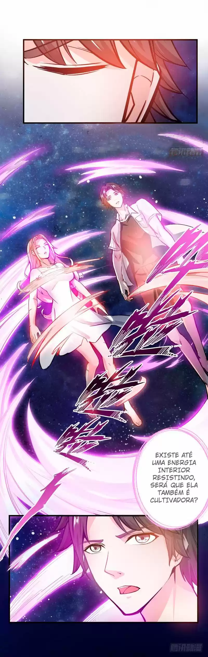 Read Peerless Doctor In The City PT Manga Online