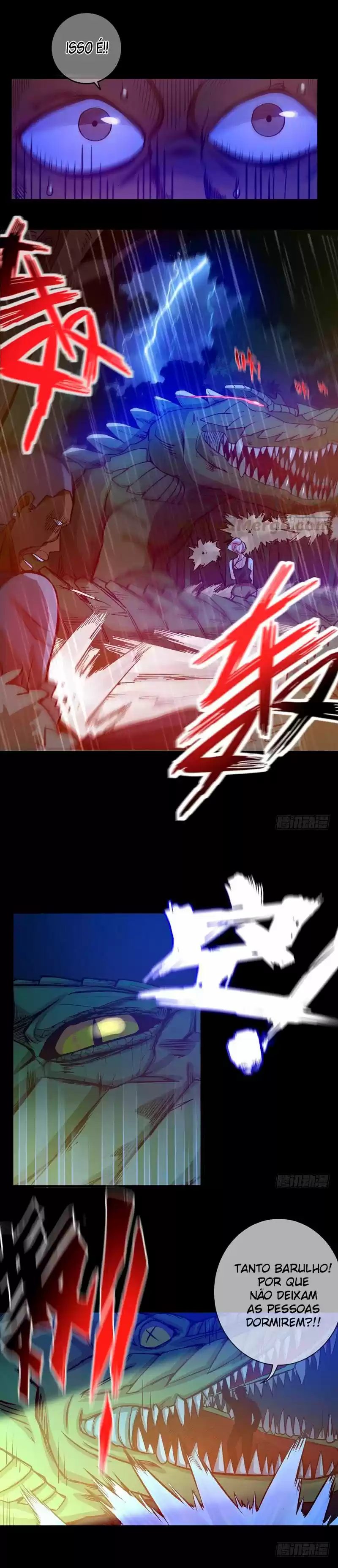 Read Peerless Doctor In The City PT Manga Online