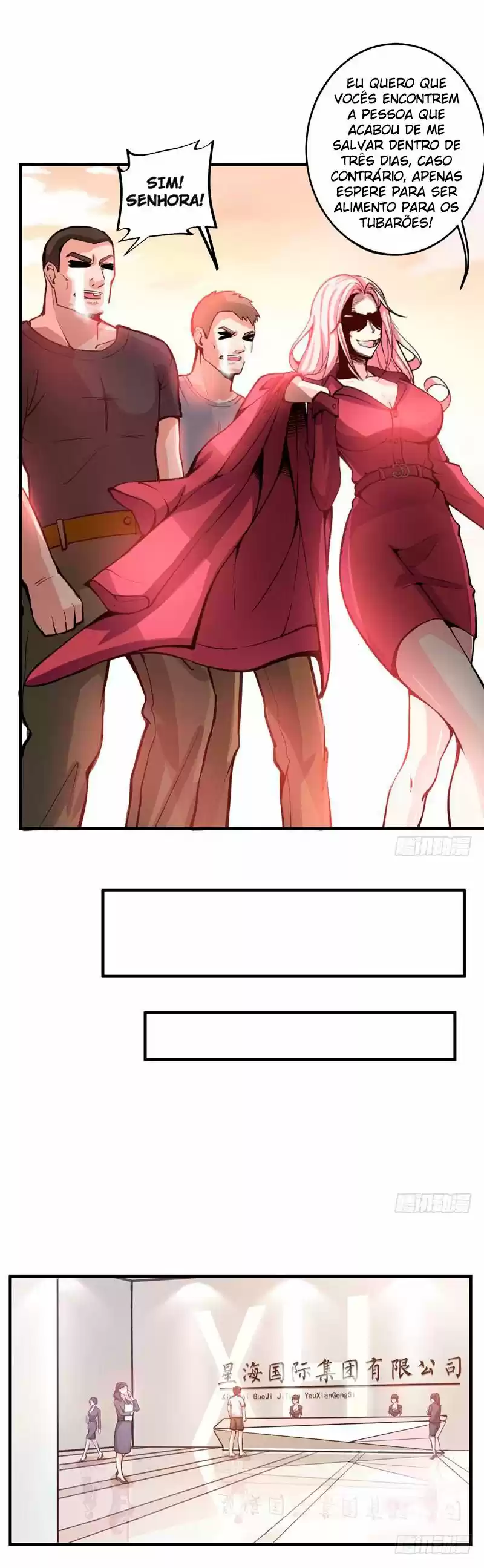 Read Peerless Doctor In The City PT Manga Online