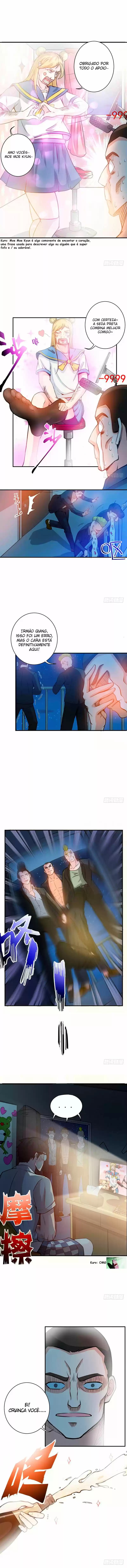 Read Peerless Doctor In The City PT Manga Online