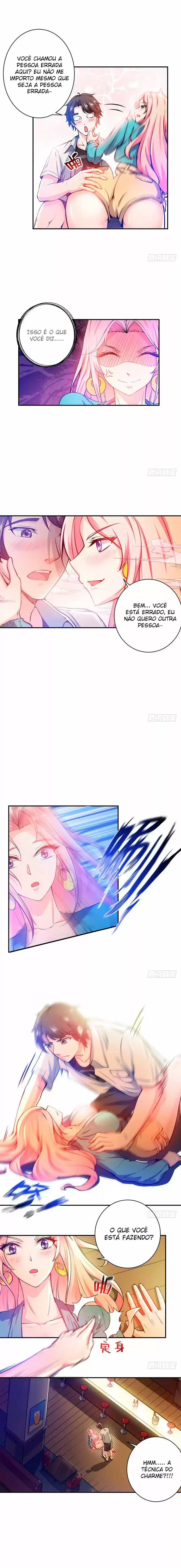 Read Peerless Doctor In The City PT Manga Online