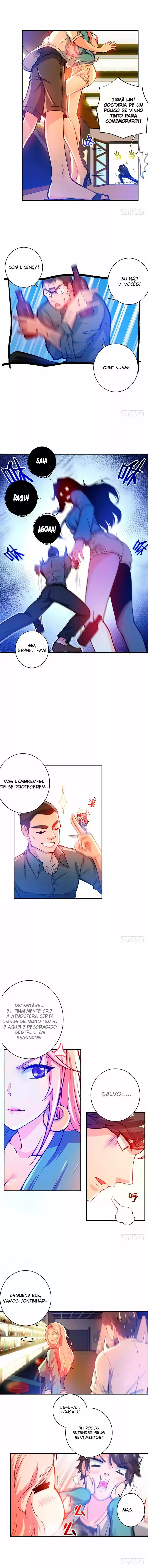 Read Peerless Doctor In The City PT Manga Online