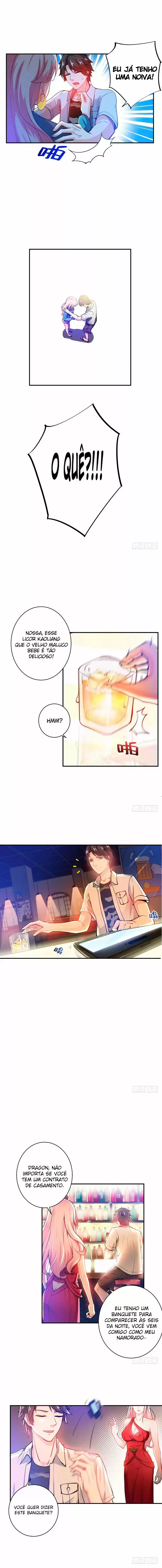 Read Peerless Doctor In The City PT Manga Online