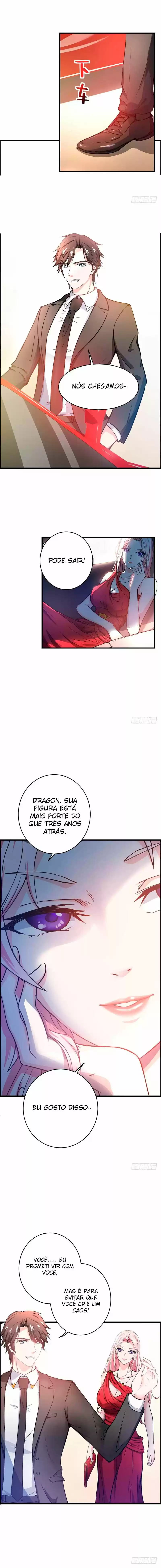 Read Peerless Doctor In The City PT Manga Online