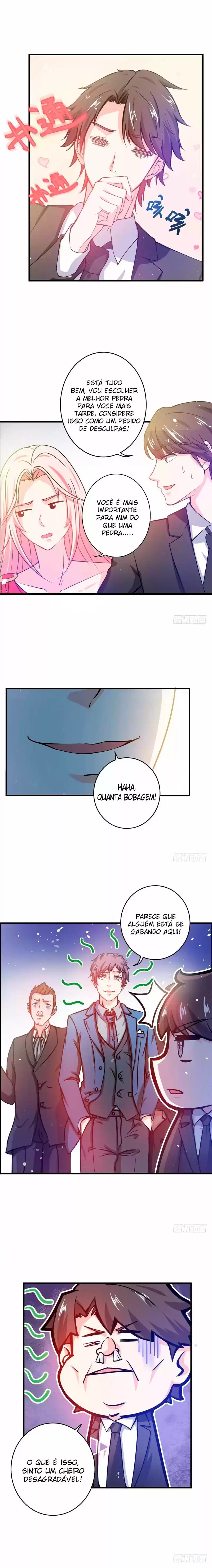 Read Peerless Doctor In The City PT Manga Online