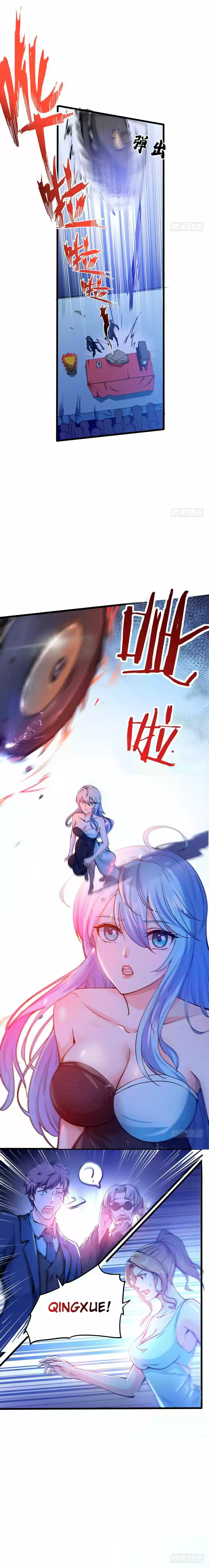 Read Peerless Doctor In The City PT Manga Online