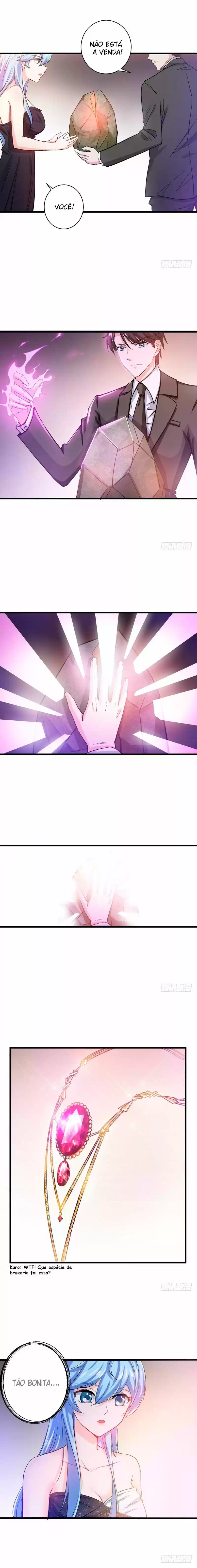 Read Peerless Doctor In The City PT Manga Online