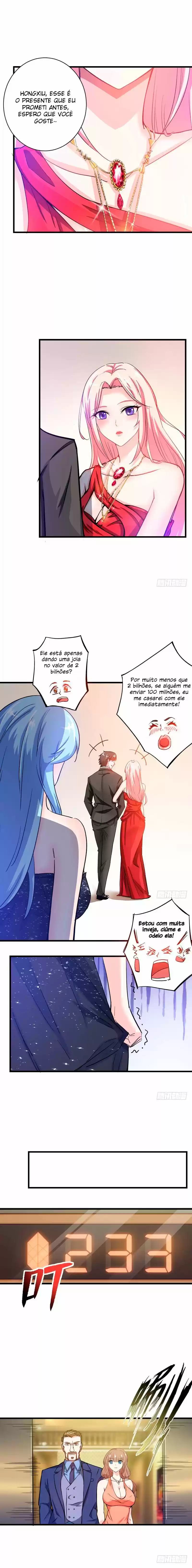 Read Peerless Doctor In The City PT Manga Online