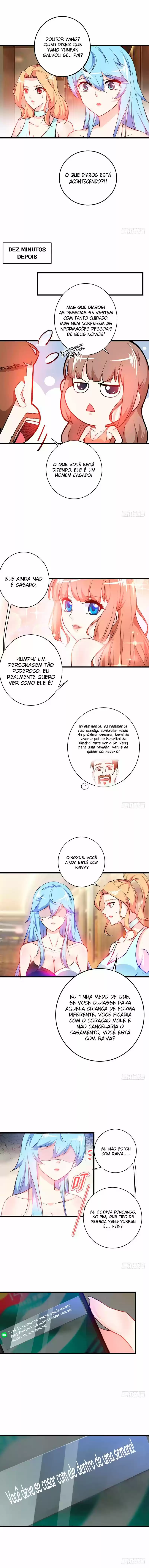 Read Peerless Doctor In The City PT Manga Online